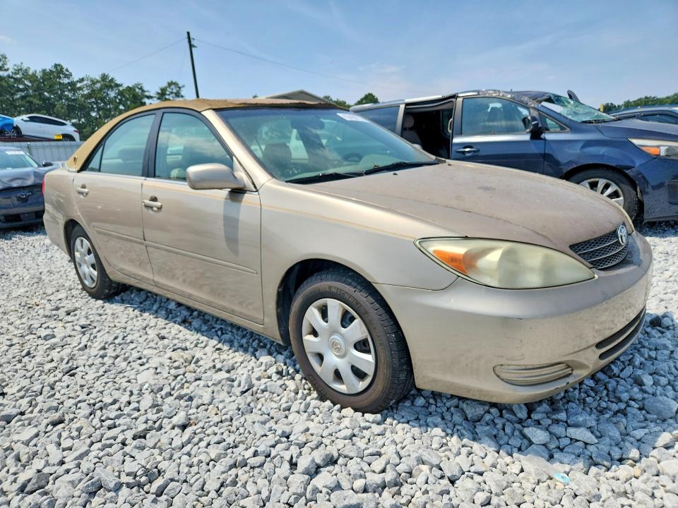 Aukcja sprzedaży 2002 Toyota Camry, vin: 4T1BE32KX2U050504, numer aukcji: 63450776
