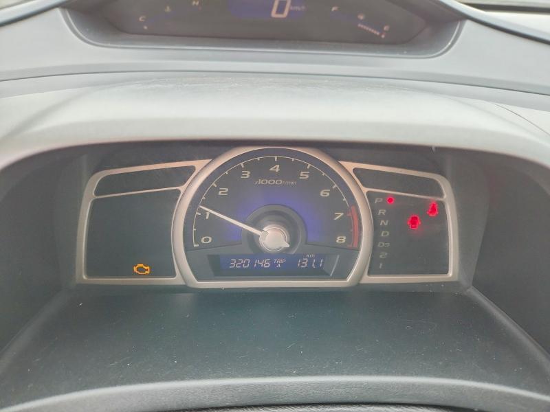 Продажа на аукционе авто 2010 Honda Civic, vin: 2HGFA1F6XAH027195, номер лота: 60195286