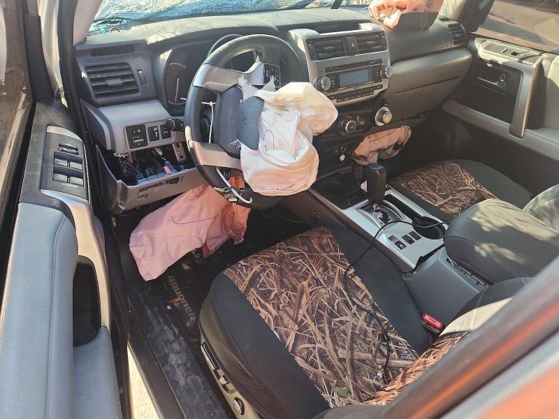 Продаж на аукціоні авто 2012 Toyota 4runner, vin: JTEBU5JR3C5099570, номер лоту: 59128196