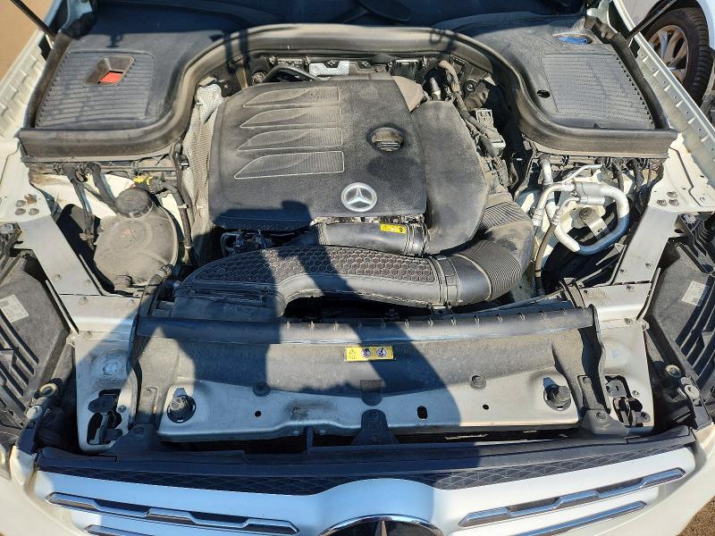 Продажа на аукционе авто 2021 Mercedes-benz Glc, vin: W1N0G8DB9MV265507, номер лота: 60372816