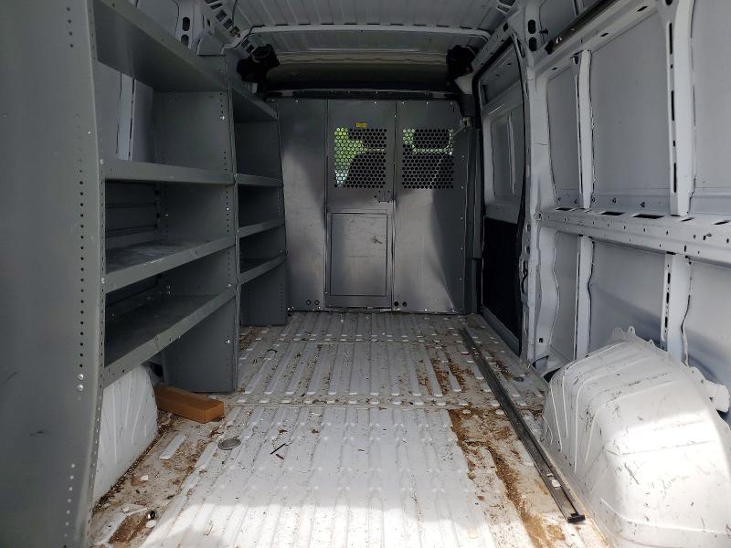 61841056 :رقم المزاد ، 3C6LRVDG5PE590017 vin ، 2023 Ram Promaster 2500 مزاد بيع