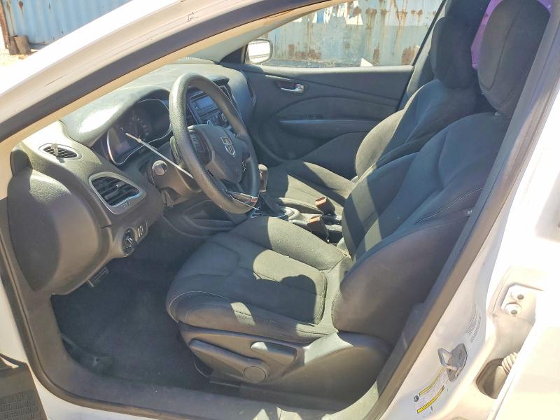 2013 Dodge Dart მანქანა იყიდება აუქციონზე, vin: 1C3CDFBA9DD170984, აუქციონის ნომერი: 61710236