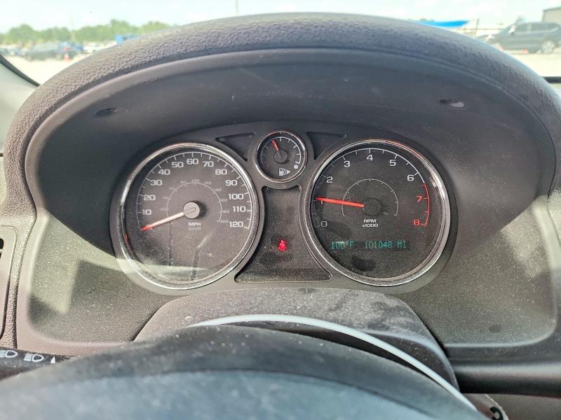 2008 Chevrolet Cobalt მანქანა იყიდება აუქციონზე, vin: 1G1AK58F087350390, აუქციონის ნომერი: 61052856