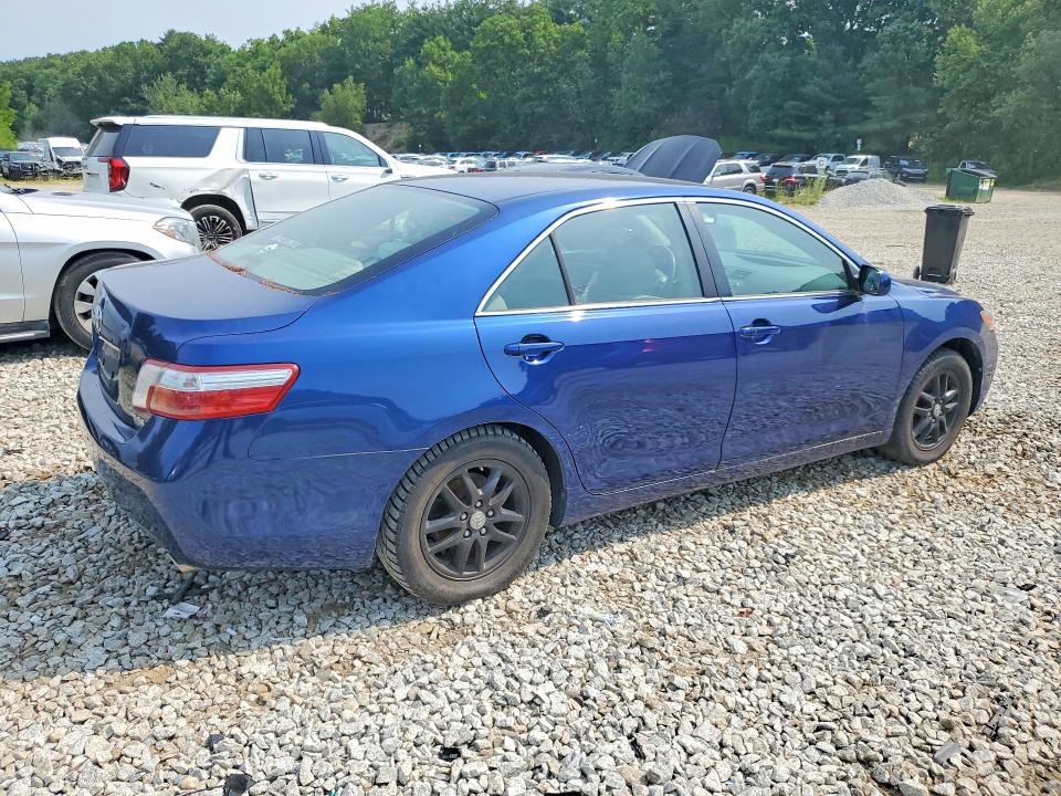 Aukcja sprzedaży 2007 Toyota Camry, vin: JTNBB46K773016252, numer aukcji: 59264316