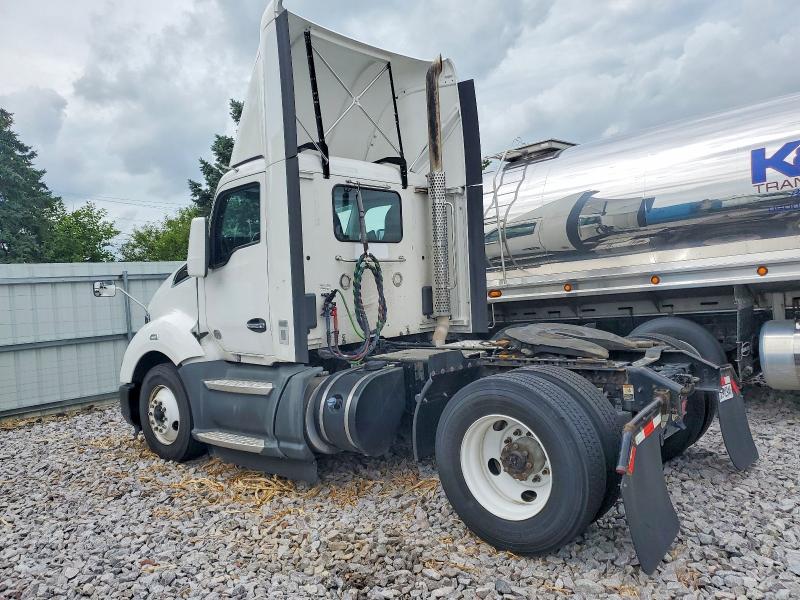 Aukcja sprzedaży 2020 Kenworth T680, vin: 1XKYA48X9LJ393279, numer aukcji: 57912946