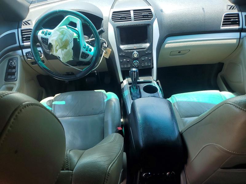 Aukcja sprzedaży 2011 Ford Explorer, vin: 1FMHK8D80BGA08634, numer aukcji: 59931676