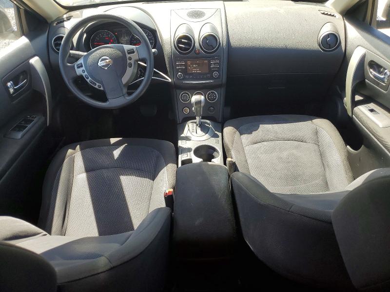 2013 Nissan Rogue მანქანა იყიდება აუქციონზე, vin: JN8AS5MV0DW660385, აუქციონის ნომერი: 61171736