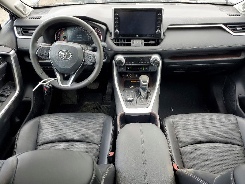 Aukcja sprzedaży 2022 Toyota Rav4, vin: 2T3D1RFV5NC270643, numer aukcji: 63138276