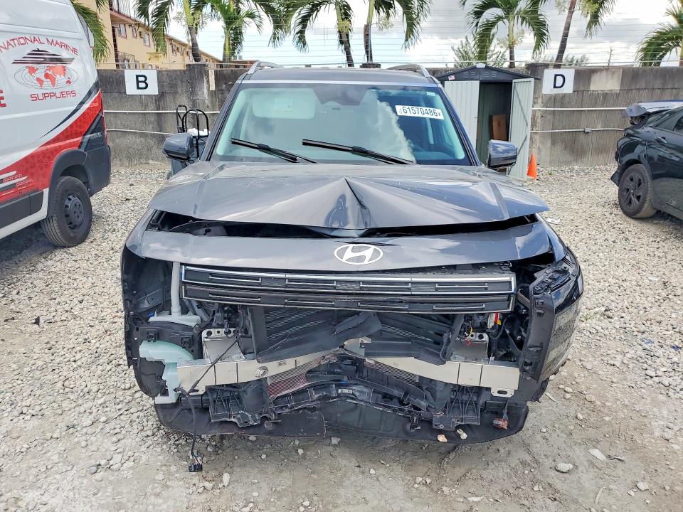 Продажа на аукционе авто 2026 Hyundai Palisade, vin: KM8RL5S20TU071198, номер лота: 61570486