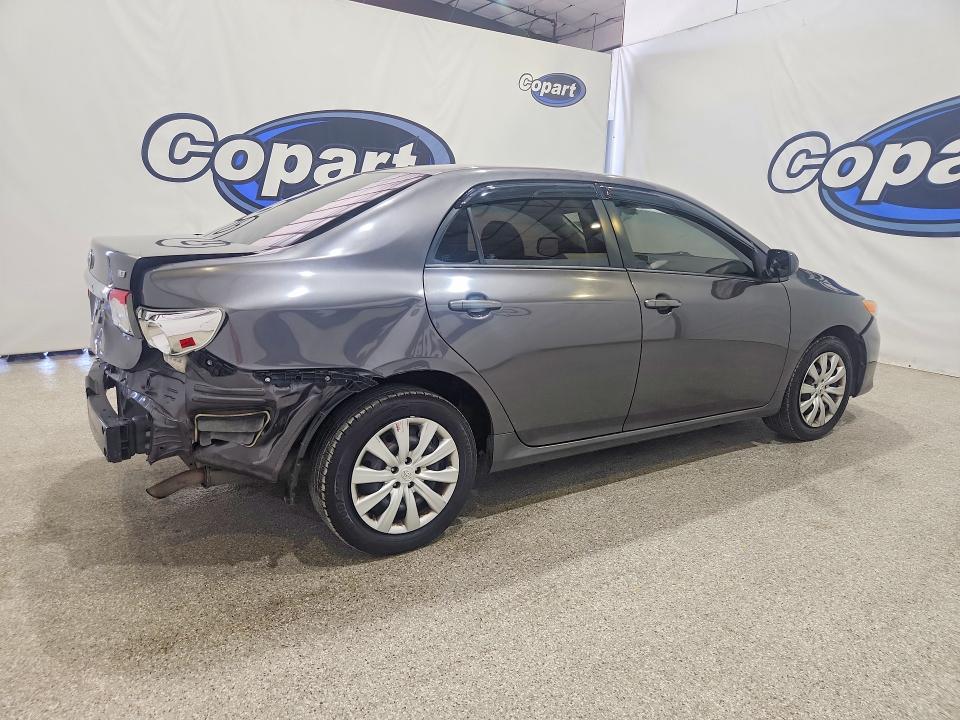 Продаж на аукціоні авто 2012 Toyota Corolla, vin: 5YFBU4EE9CP003210, номер лоту: 62510436