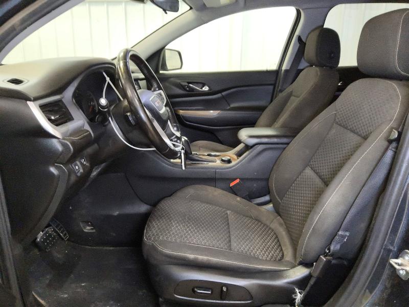 Aukcja sprzedaży 2019 Gmc Acadia, vin: 1GKKNLLS9KZ283347, numer aukcji: 61514626