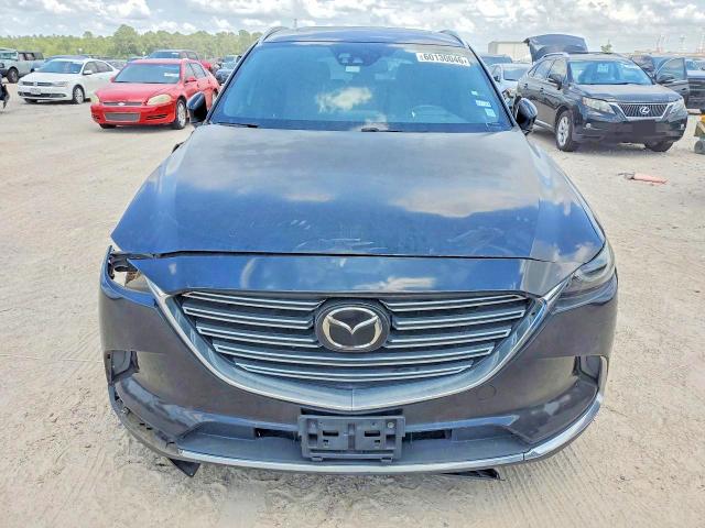 Продаж на аукціоні авто 2017 Mazda Cx-9, vin: JM3TCADY5H0136640, номер лоту: 60130046