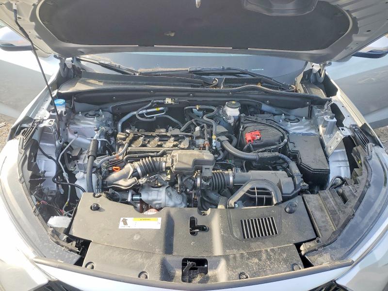 Aukcja sprzedaży 2025 Acura Adx, vin: 3HDSA2H57SM705703, numer aukcji: 60835276