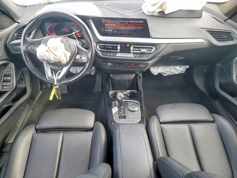 60437086 :رقم المزاد ، WBA53AK07M7J17424 vin ، 2021 Bmw 228i مزاد بيع
