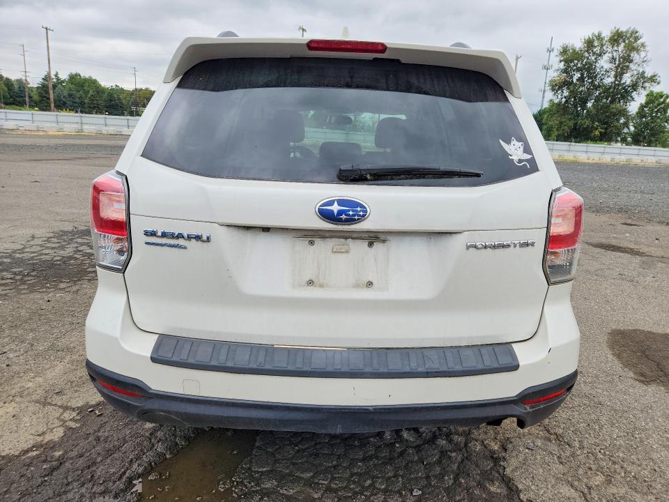 Aukcja sprzedaży 2018 Subaru Forester, vin: JF2SJAECXJH534397, numer aukcji: 61671836