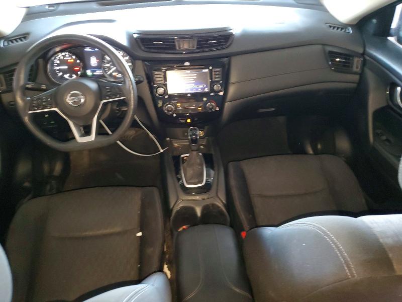 Aukcja sprzedaży 2018 Nissan Rogue, vin: JN8AT2MT7JW452669, numer aukcji: 60263426