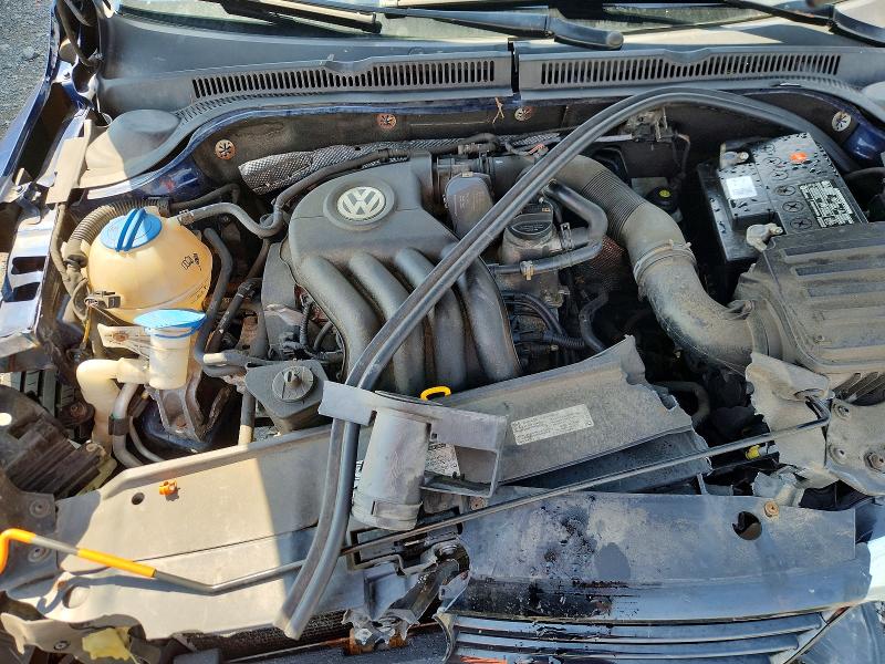 Продаж на аукціоні авто 2012 Volkswagen Jetta, vin: 3VW1K7AJ7CM382900, номер лоту: 60569016