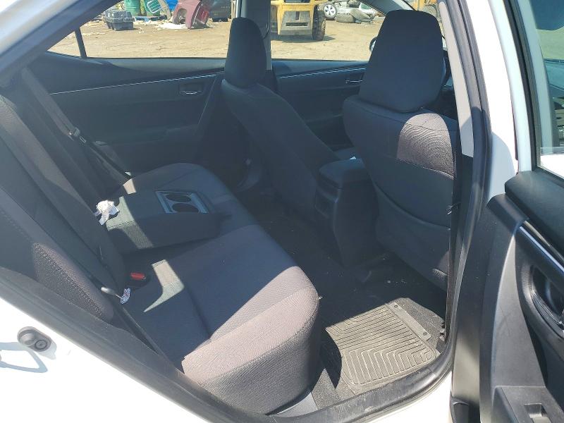 Продаж на аукціоні авто 2018 Toyota Corolla, vin: 2T1BURHE5JC978518, номер лоту: 60434886