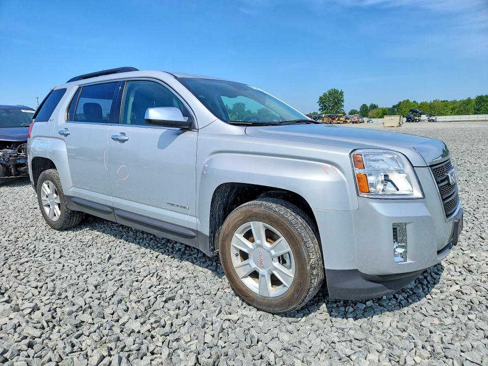 Aukcja sprzedaży 2013 Gmc Terrain, vin: 2GKALUEKXD6260453, numer aukcji: 60926326