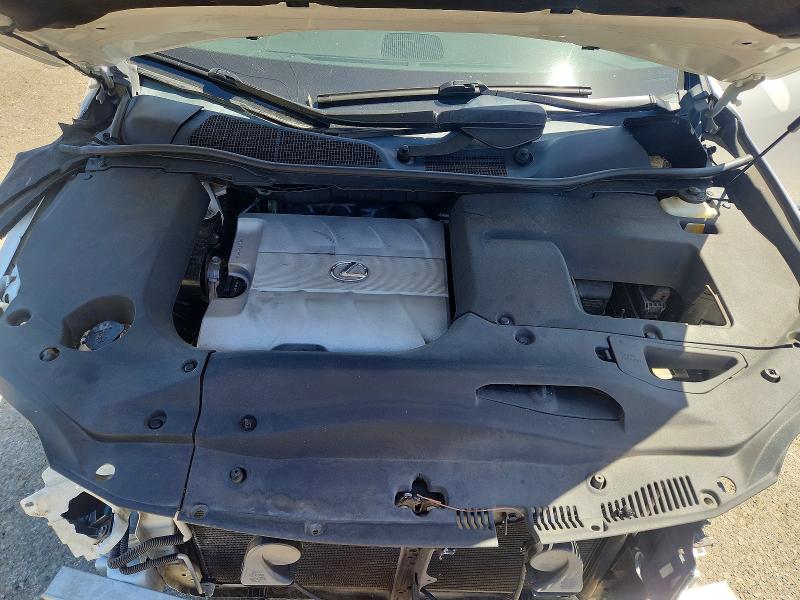 62876516 :رقم المزاد ، 2T2ZK1BA4FC173981 vin ، 2015 Lexus Rx 350 مزاد بيع