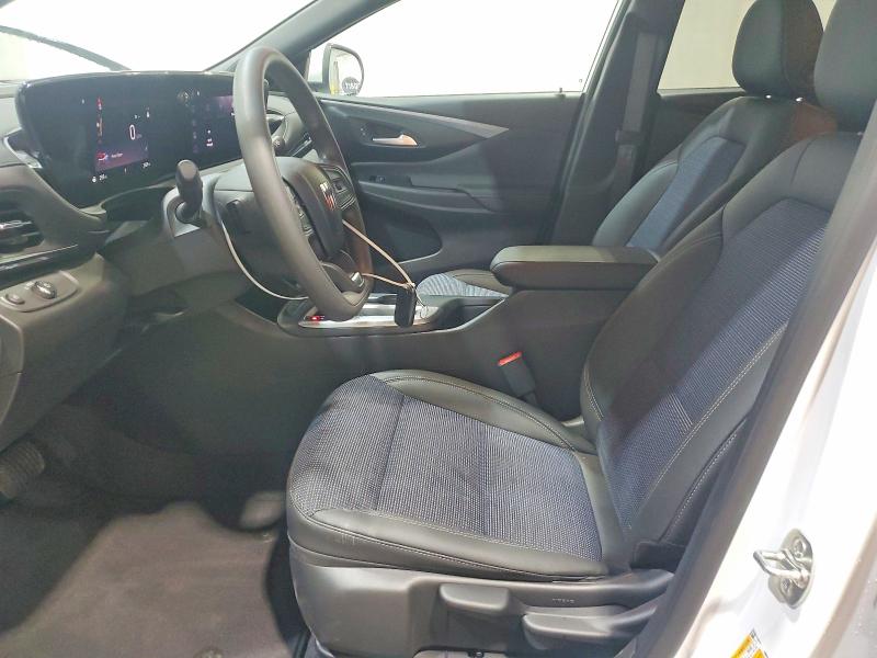Aukcja sprzedaży 2026 Buick Envista, vin: KL47LAEP2TB217473, numer aukcji: 61353836