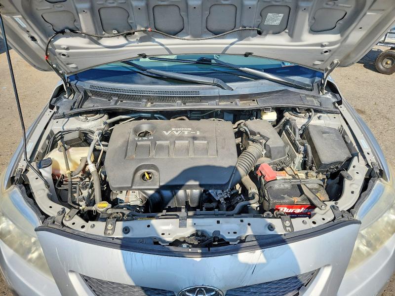 Продаж на аукціоні авто 2009 Toyota Corolla, vin: 1NXBU40E19Z007170, номер лоту: 63536686