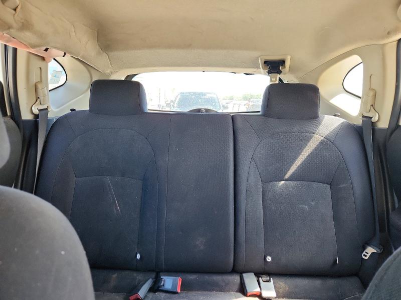 Aukcja sprzedaży 2010 Nissan Rogue, vin: JN8AS5MT4AW503940, numer aukcji: 60078136