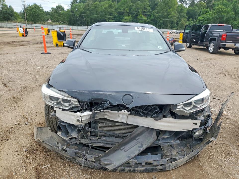 Aukcja sprzedaży 2015 Bmw 428, vin: WBA3V5C50F5A79085, numer aukcji: 60694616