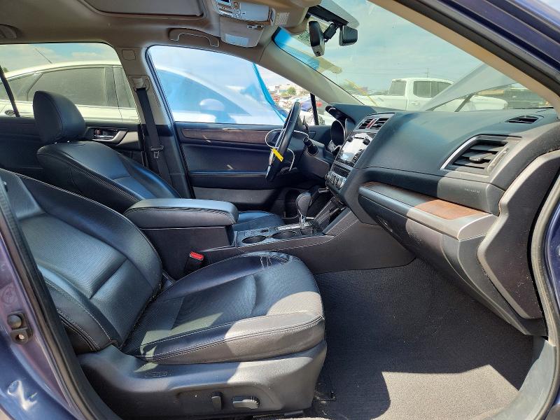 61455446 :رقم المزاد ، 4S4BSANC3H3399407 vin ، 2017 Subaru Outback مزاد بيع