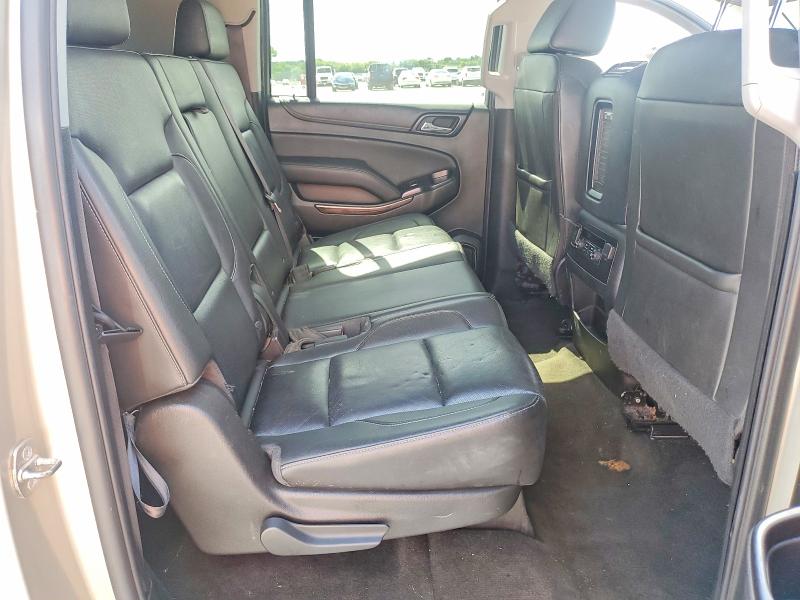 2017 Gmc Yukon Xl მანქანა იყიდება აუქციონზე, vin: 1GKS2GKC9HR182375, აუქციონის ნომერი: 60775706