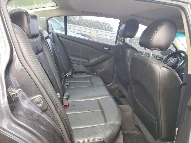 Aukcja sprzedaży 2009 Nissan Altima, vin: 1N4AL21E19N541842, numer aukcji: 61333956