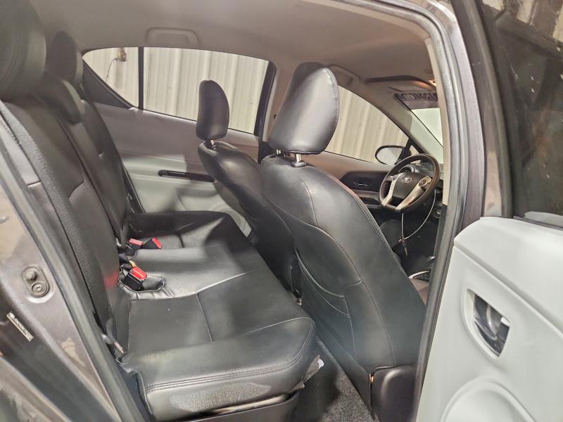 Продажа на аукционе авто 2012 Toyota Prius C, vin: JTDKDTB3XC1507220, номер лота: 61537836