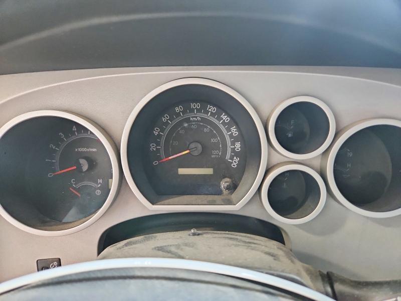 Aukcja sprzedaży 2007 Toyota Tundra, vin: 5TFBV54157X027013, numer aukcji: 61924156