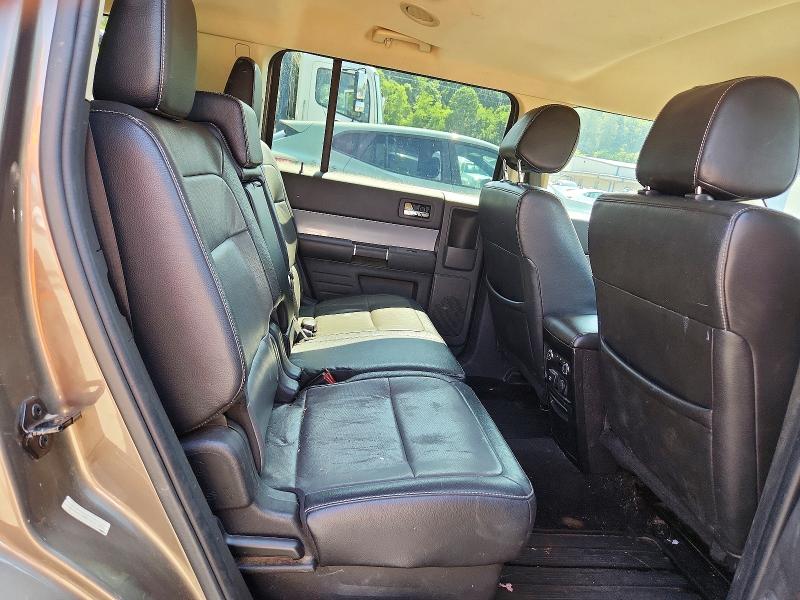 Продаж на аукціоні авто 2014 Ford Flex, vin: 2FMHK6C8XEBD23099, номер лоту: 61755866