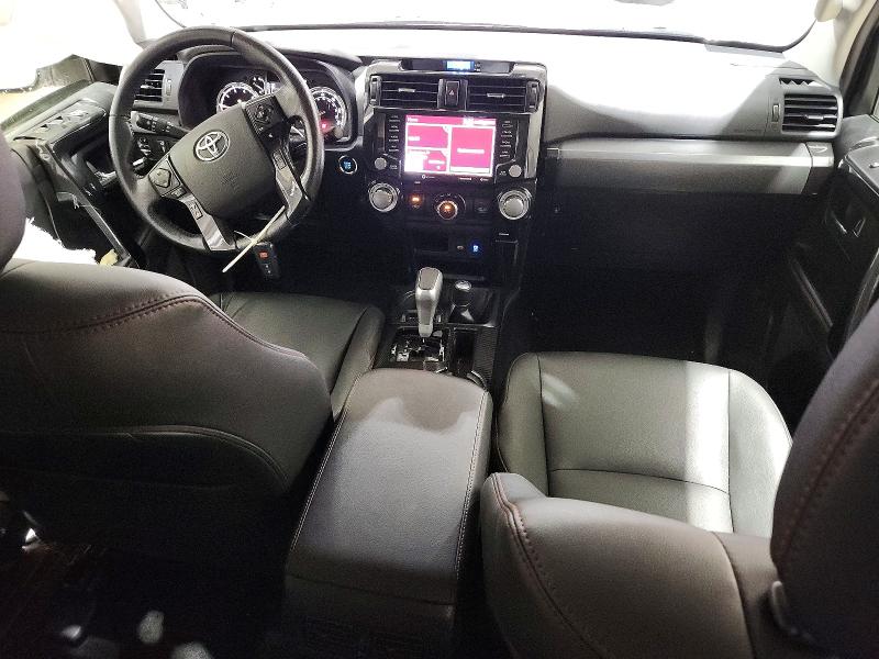 Продажа на аукционе авто 2024 Toyota 4runner, vin: JTERU5JR6R6303618, номер лота: 62002646