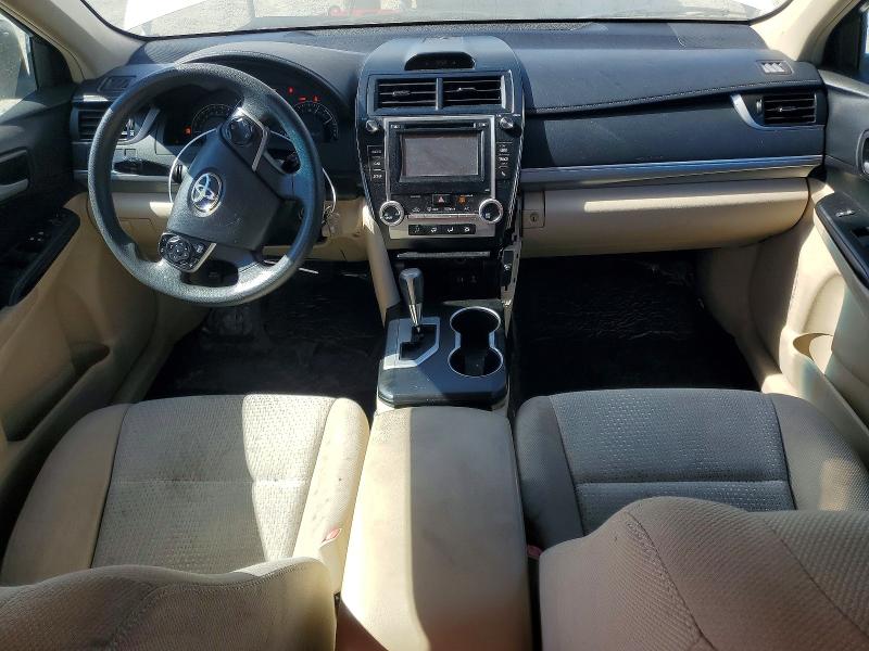 Продажа на аукционе авто 2014 Toyota Camry, vin: 4T4BF1FK9ER422887, номер лота: 60602046