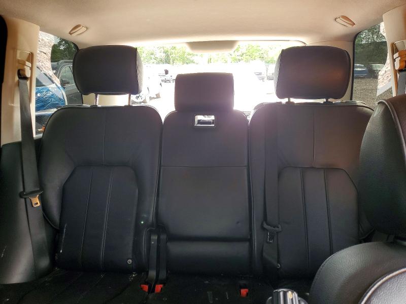 Aukcja sprzedaży 2008 Land Rover Range Rover, vin: SALME15408A294681, numer aukcji: 59095566