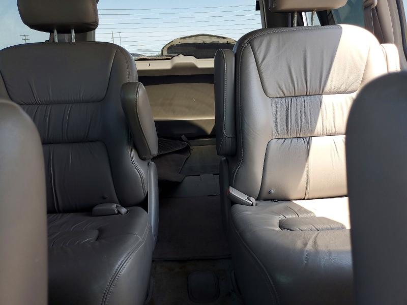 Продаж на аукціоні авто 2003 Honda Odyssey, vin: 5FNRL18043B138039, номер лоту: 62341976