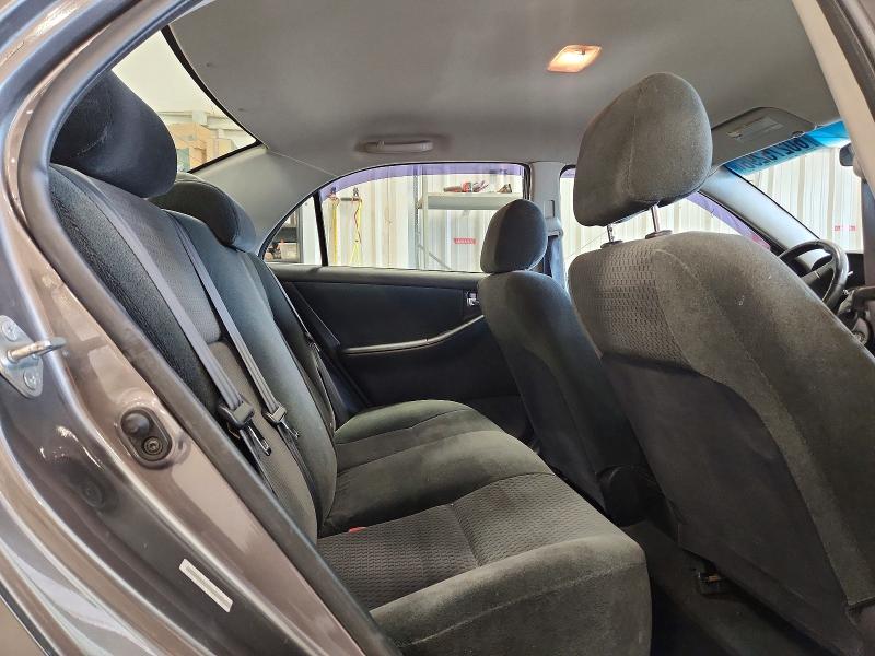 60275296 :رقم المزاد ، 1NXBR32E47Z822341 vin ، 2007 Toyota Corolla مزاد بيع