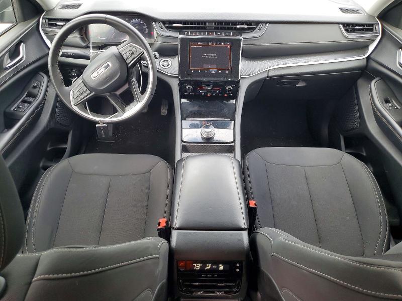 Aukcja sprzedaży 2023 Jeep Grand Cherokee, vin: 1C4RJJAG0P8901953, numer aukcji: 61692746