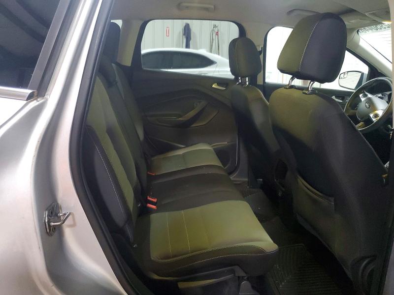 Продаж на аукціоні авто 2016 Ford Escape, vin: 1FMCU9GXXGUB42315, номер лоту: 62950446