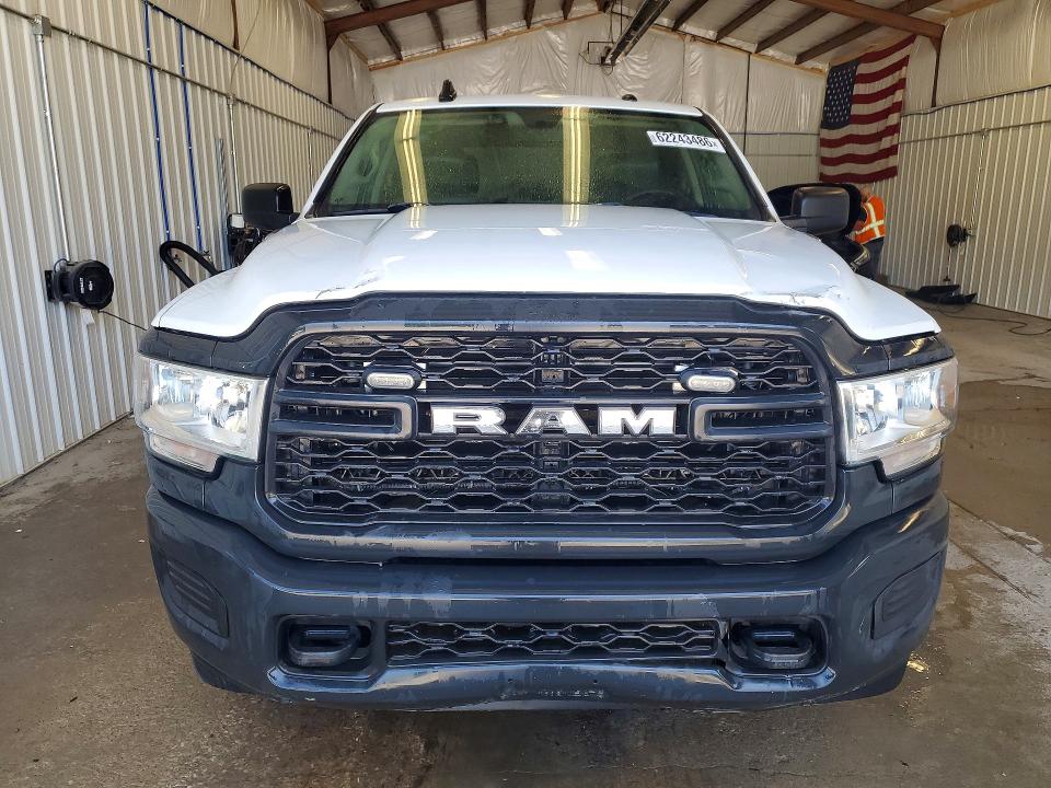 2020 Ram 2500 მანქანა იყიდება აუქციონზე, vin: 3C6UR5HJ7LG118006, აუქციონის ნომერი: 62243486