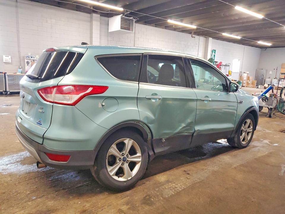 Продаж на аукціоні авто 2013 Ford Escape, vin: 1FMCU9GX2DUB52140, номер лоту: 62958506
