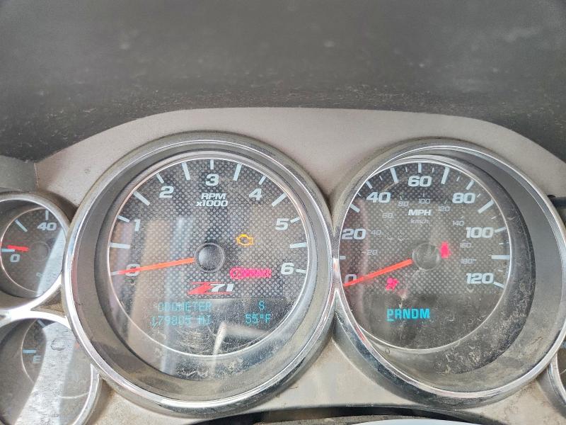 Продажа на аукционе авто 2010 Chevrolet Silverado, vin: 3GCRKSE39AG119792, номер лота: 61385916