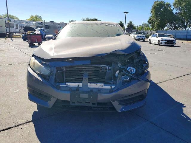 2016 Honda Civic მანქანა იყიდება აუქციონზე, vin: 2HGFC2F56GH502857, აუქციონის ნომერი: 62409896