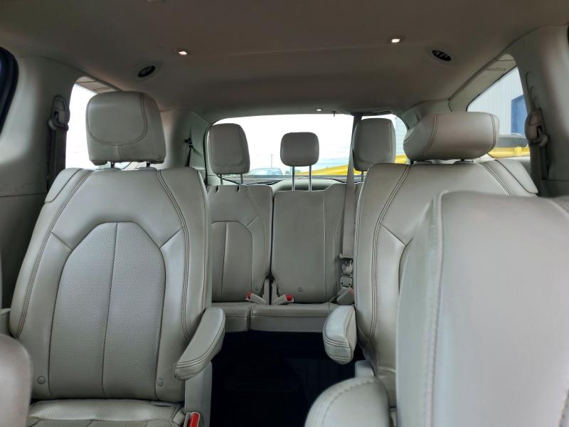 Продаж на аукціоні авто 2021 Chrysler Voyager, vin: 2C4RC1DG7MR549833, номер лоту: 59126376