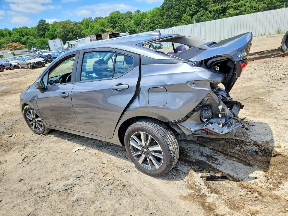 Продаж на аукціоні авто 2021 Nissan Versa, vin: 3N1CN8EV6ML830138, номер лоту: 60054526
