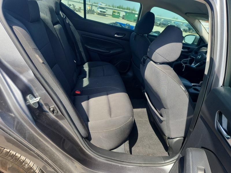 Продажа на аукционе авто 2020 Nissan Altima, vin: 1N4BL4BV5LC247314, номер лота: 62427496