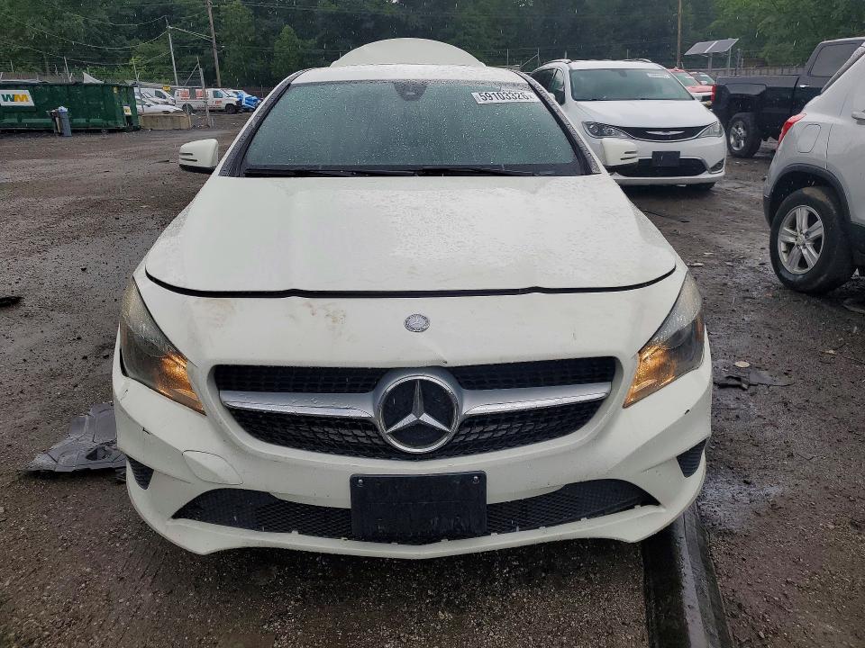 Продаж на аукціоні авто 2015 Mercedes-benz Cla, vin: WDDSJ4EB4FN281180, номер лоту: 59103326