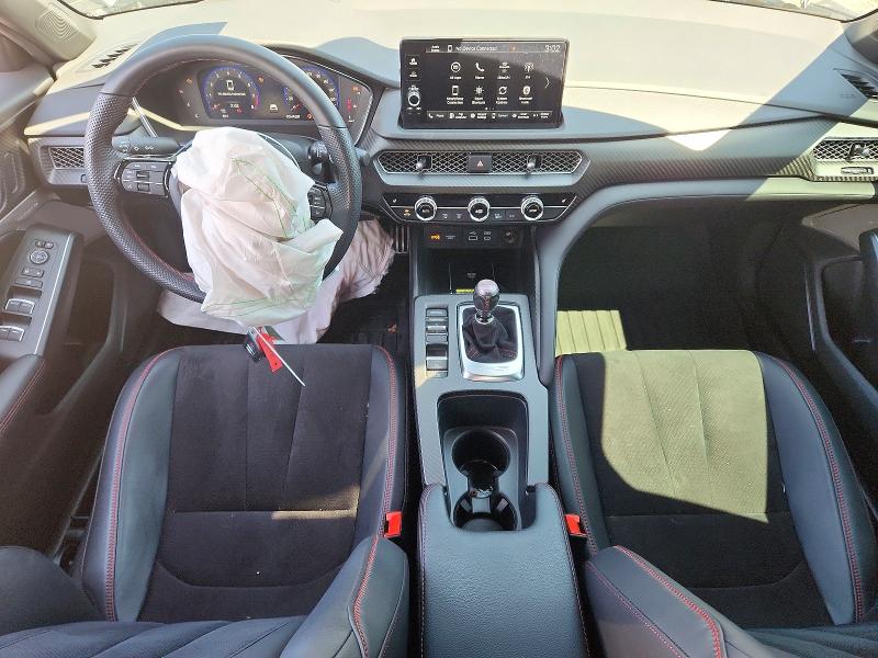 Продажа на аукционе авто 2024 Acura Integra, vin: 19UDE5G97RA000932, номер лота: 62526576
